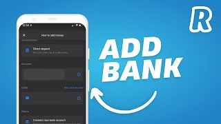 How To Add Bank Account On Revolut (2022)