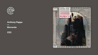 Anthony Pappa - Moments (CD2) (2008)