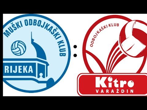 20220326 MOK RIJEKA – OK KITRO VARAŽDIN