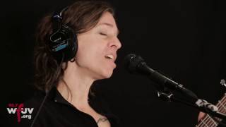 Ani DiFranco - "Subdivision" (Live at WFUV)