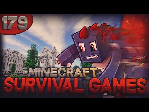 THE WORST JUMP-SCARE! l Minecraft Survival Games EP.179 l SuchSpeed