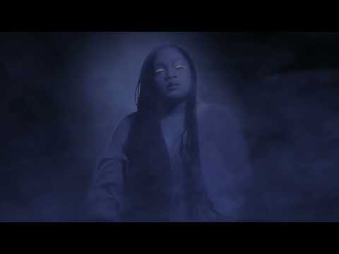 Nailah Hunter - Cloudbreath (Lyric Video)