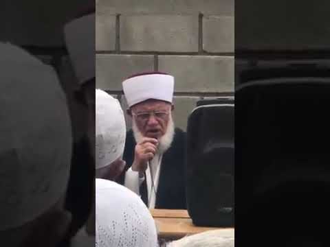 Ramadan Ramadani poezi