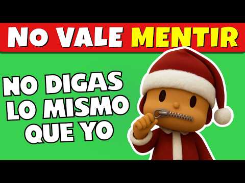 🤐❌ Don't Say the Same Thing As Me | Only 2% Make It