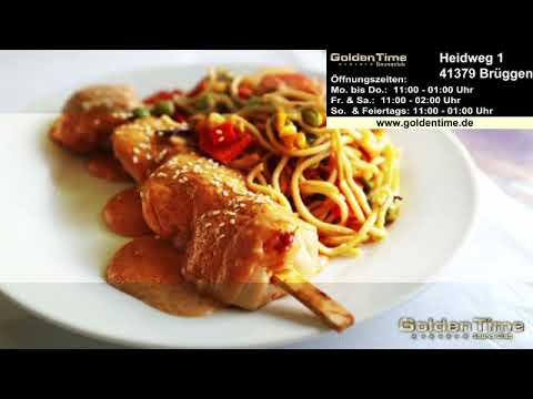 Golden Time Saunaclub