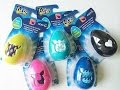 Furby Boom Surprise Egg