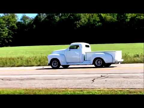 1953 Chevrolet Street Rod (CC-1364015) for sale in Malone, New York