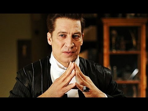 Trailer-Vorschau: Therapie für einen Vampir