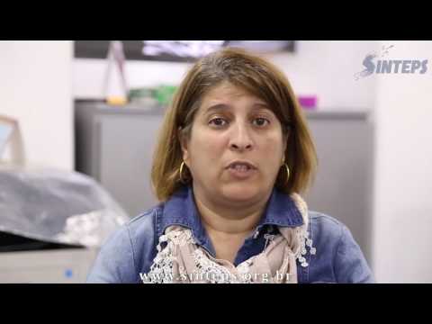 TV Sinteps - Ocupa Brasília