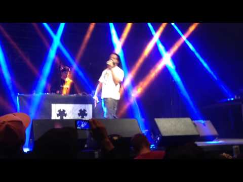 Rael - O HipHop é foda / Vida Loka