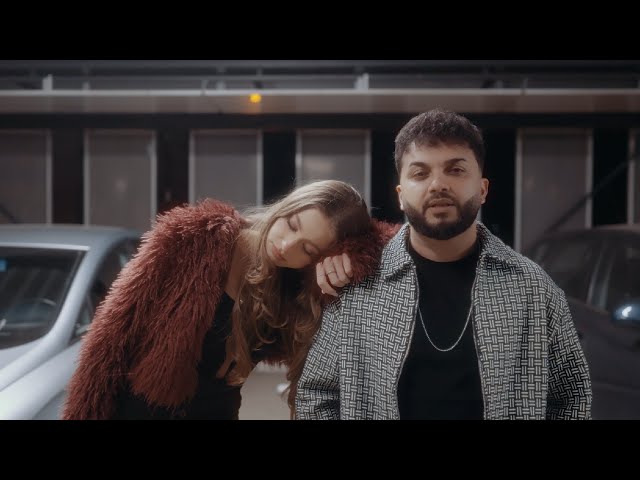 Neu: Bipolara von Denis Ramniceanu & Ministerul Manelelor ((ansehen)) - POP