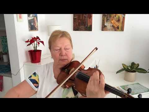 N. Minko -  21 Caprices, Caprice 6