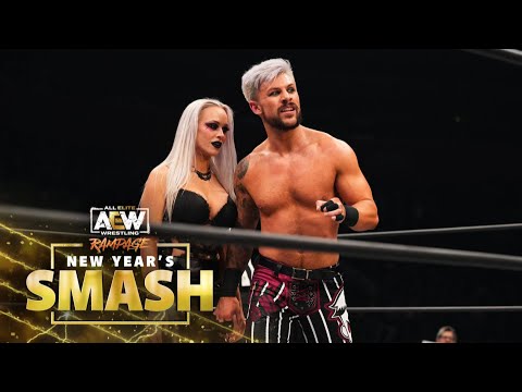 Report: Kip Sabian Signs New Three Year Contract With AEW