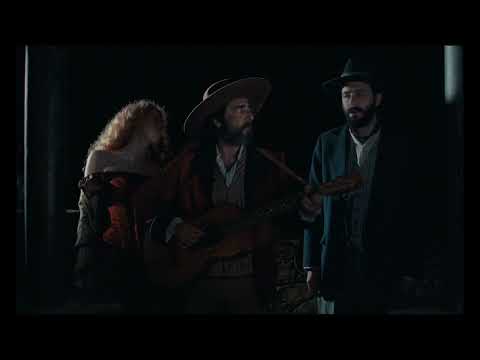 Providence and the Guitar Providence and the Guitar - Trailer | IFFR 2026 trailer thumbnail