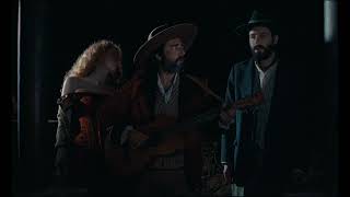Providence and the Guitar - Trailer | IFFR 2026