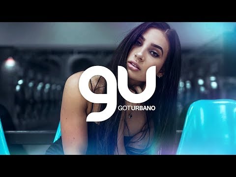 DVILA x Almighty - Indispensable | TRAP LATINO 2018