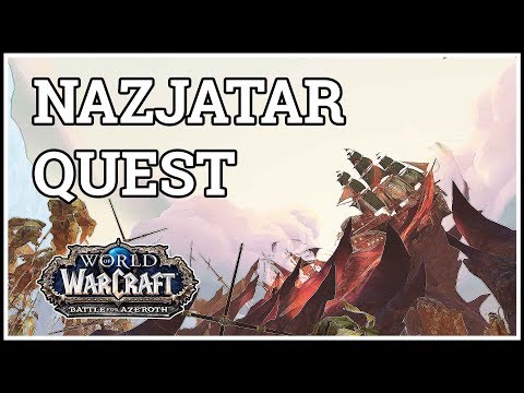 Insight into Our Enemies Quest WoW