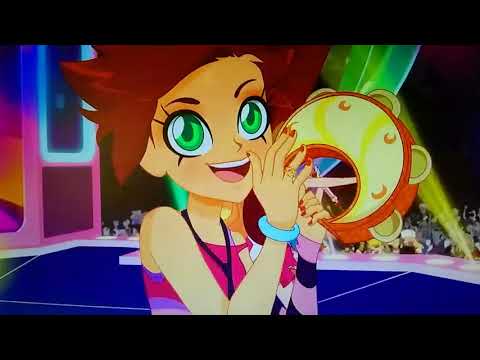 Lolirock