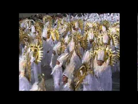 fashiontv | FTV.com - Best Of Rio Carnival 2005
