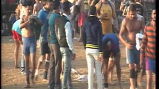 (1) Rauni (Ludhiana) Kabaddi Tournament 4 Feb 2016