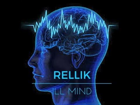 Rellik JXB- Ill Mind