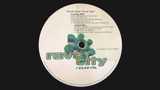 Yeah Bo! - Yeah Bo (Astral Mix) (1996)
