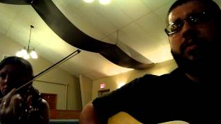 San Antonio Fading [Cover]