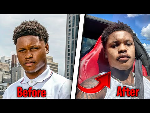 The REAL Reason I BLEACHED My Skin (EMOTIONAL)