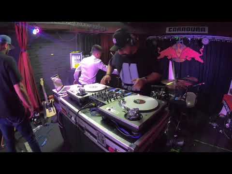 Cachii Film - Max Chinasky x Wos (Caradura)