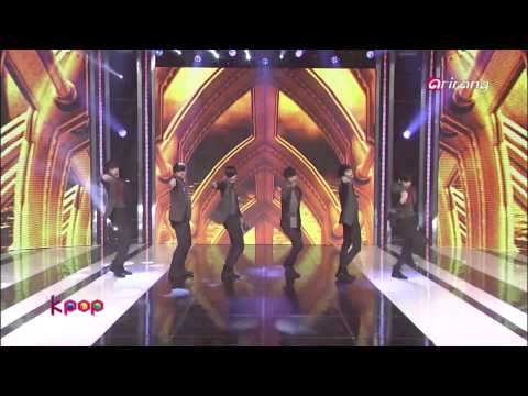 Simply K-Pop Ep93 - VIXX - VOODOO DOLL / 심플리케이팝, 빅스, 저주인형