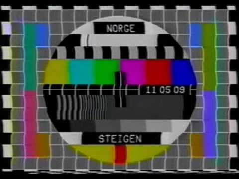 NRK chE2 Steigen DX-TV Reception