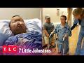 The Johnstons S Medical Moments 7 Little Johnstons TLC