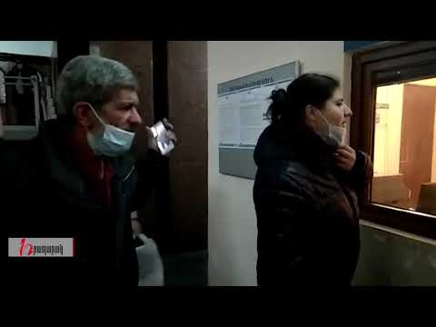 Սոցապ նախարարության թեժ գիծը քաղաքացիներին ցրելու «բուդկա» է