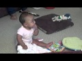Loving Her Some Sesame Street