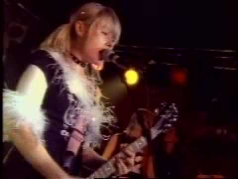 Jane Jensen and The Dolls - I Do