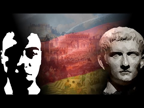 Kult der Moderne und moderner Kult - Ein Gespräch mit Emperor Caligula