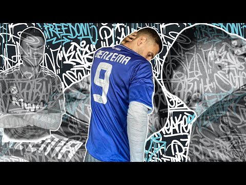 Replay - Benzema