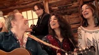 One Day by the Riverside