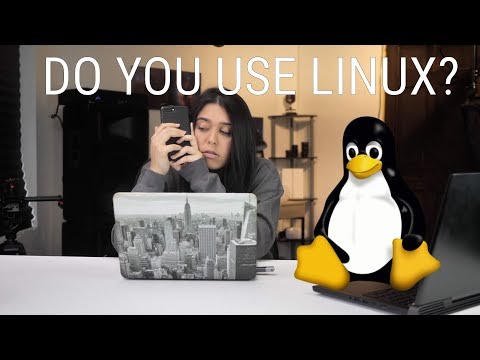 LINUX! IS IT THE FUTURE?