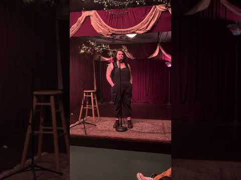 Promotional video thumbnail 3 for Anastasia DiFonzo