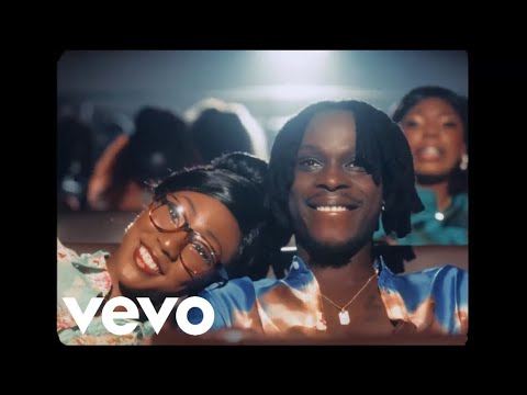 Fireboy DML, Lagbaja - back n forth (Official Video) Fresh Instrumental