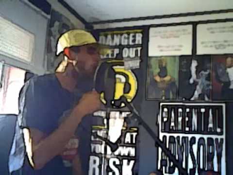 Freestyle BabyDog Ft BroadG