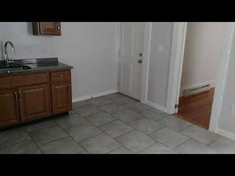 Nexus Property Management FR - 46 Deane St. Unit 4, New Bedford, MA