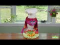 Chef Lily S Tip Lime It Up