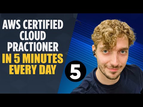 AWS for Beginners | CloudWatch | CloudTrail | CloudFormation | CloudFront | CloudX
