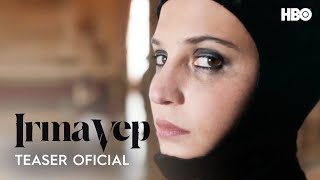 Irma Vep | Teaser Oficial | HBO Latinoamérica video
