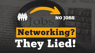 Fastest Way to Get a Job in Sweden (Without Networking)