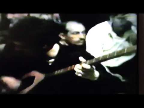 Vellezerit Xhavit dhe Fatmir Nimanaj (Fatmiri tani Deshmor) - Bjeshket e shales