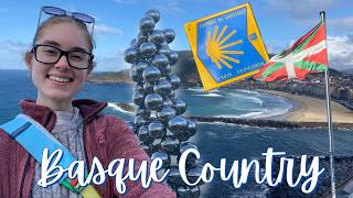 Why You HAVE to Visit the Basque Country! (a weekend in Bilbao & San Sebastián)