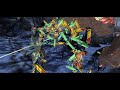 Mortal Kombat Mobile MK11 Jade FRIENDSHIP